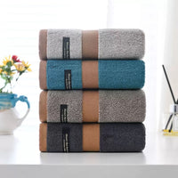 Longhui bedding  Cotton Hand Towels , Modern Design