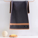Longhui bedding  Cotton Hand Towels , Modern Design