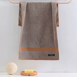 Longhui bedding  Cotton Hand Towels , Modern Design
