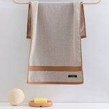 Longhui bedding  Cotton Hand Towels , Modern Design